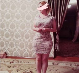 Фото проститутки Катя №1 в городе Краснодар