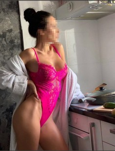 Фото проститутки Ирина №1 в городе Краснодар