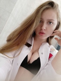 Фото проститутки Вика №1 в городе Краснодар