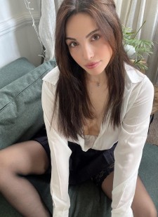 Фото проститутки Полина №1 в городе Краснодар