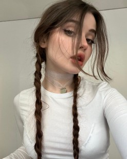 Фото проститутки Аня №1 в городе Краснодар