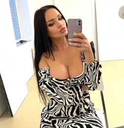 Фото проститутки Ажелика №1 в городе Краснодар