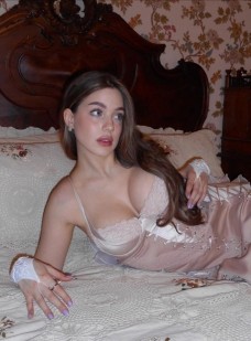 Фото проститутки Алёна №1 в городе Краснодар