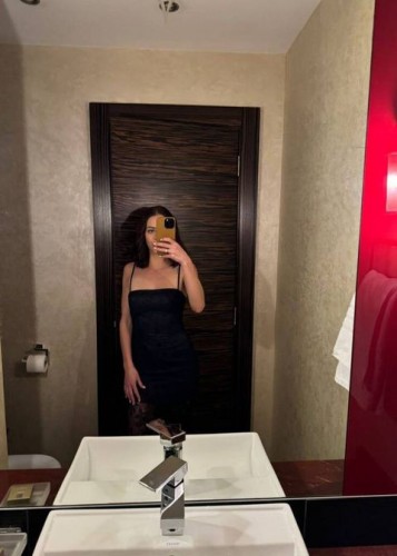 Джоржина, Г. Краснодар