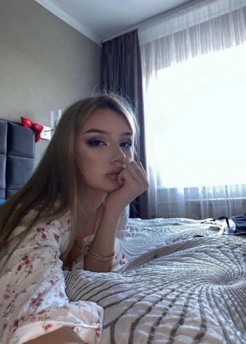 Люба, Г. Краснодар