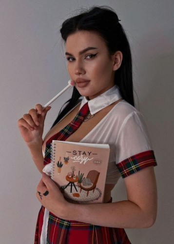 Вивьена, Г. Краснодар