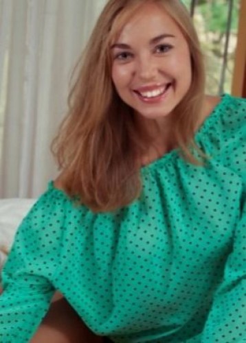 Оля, Г. Краснодар