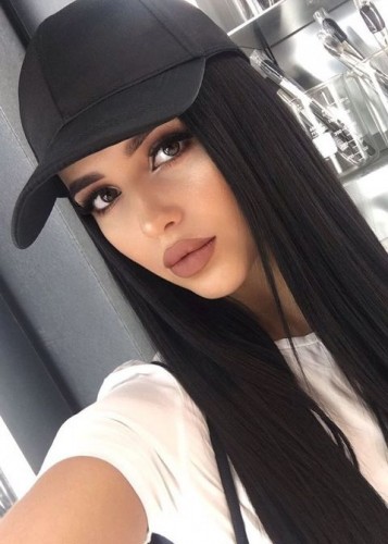 Зарина, Г. Краснодар