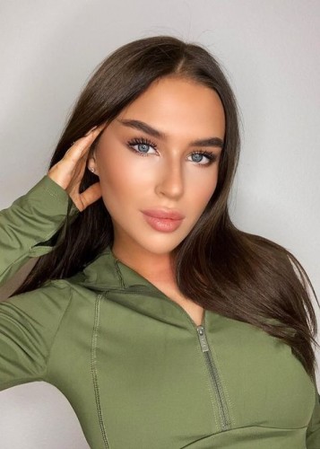 Ксения, Г. Краснодар