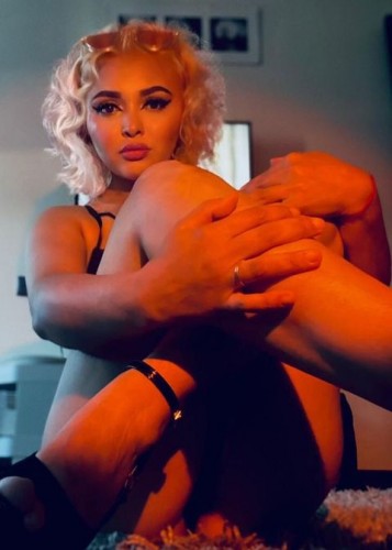 Роксолана, Г. Краснодар