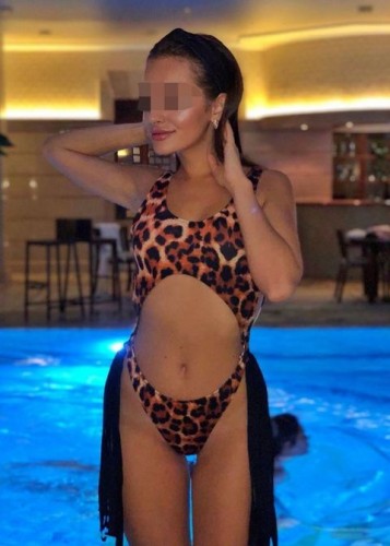 Евгения, Г. Краснодар