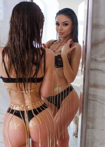 Моника, Г. Краснодар