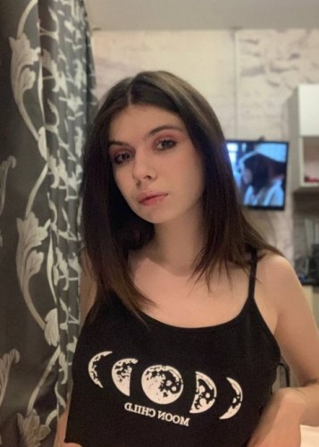 Стася, Г. Краснодар