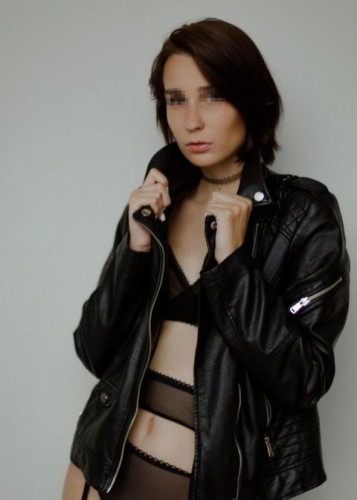 Моргана, Г. Краснодар