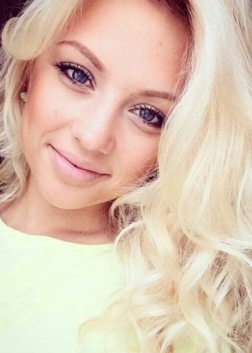 Оля, Г. Краснодар