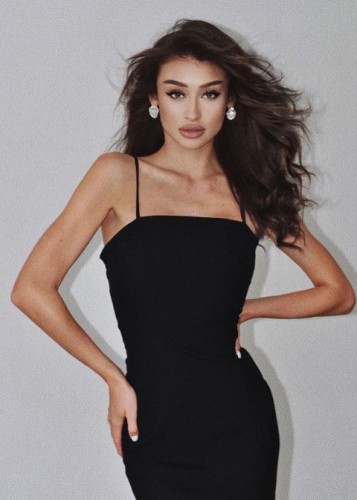 Лия, Г. Краснодар