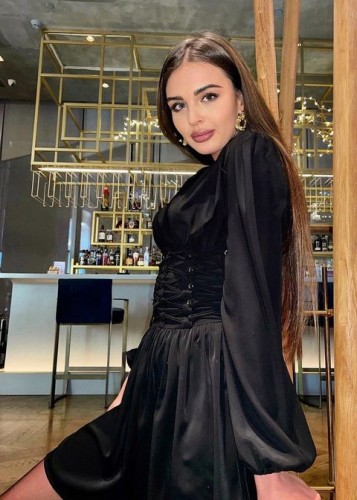 Николь, Г. Краснодар