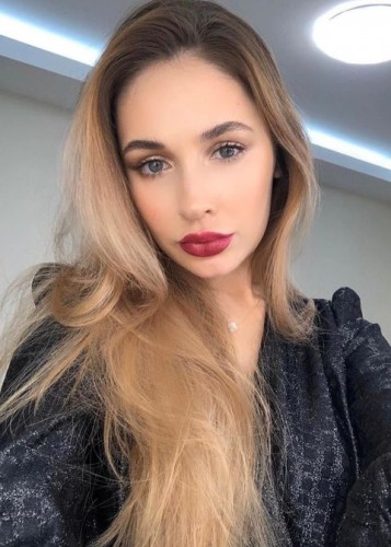 Элина, Г. Краснодар