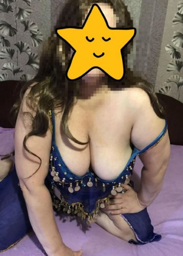 Оля, Г. Краснодар