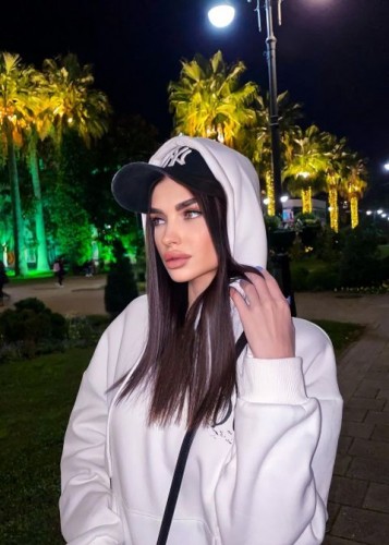 Ангелина, Г. Краснодар