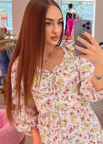 Камила ВЫЕЗД, Г. Краснодар