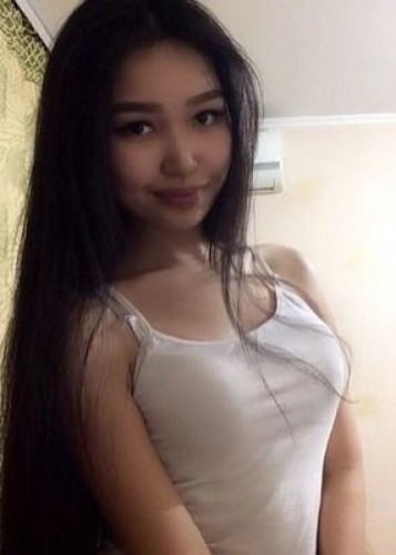 Мадина, Г. Краснодар