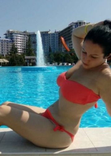 Катя, Г. Краснодар