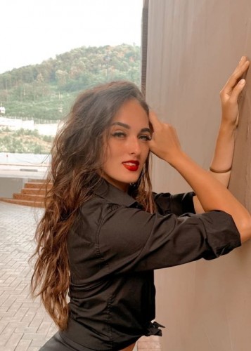 Жаклин, Г. Краснодар