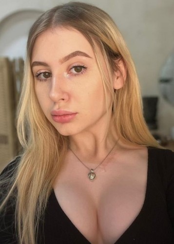 Августина, Г. Краснодар