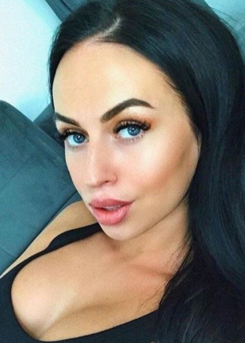 Даша, Г. Краснодар