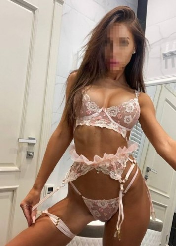 Лара, Г. Краснодар