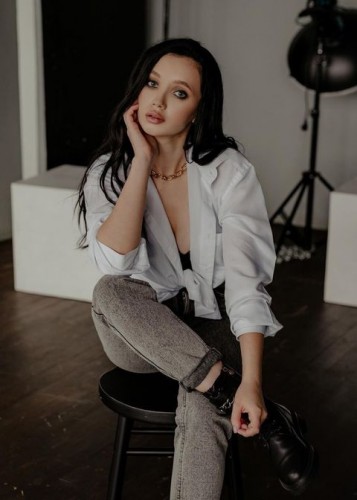 Оля, Г. Краснодар