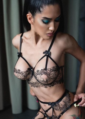 Божена, Г. Краснодар