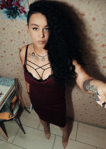 Евгения, Г. Краснодар