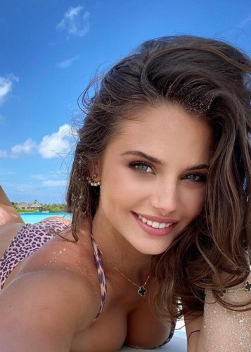 Дина, Г. Краснодар