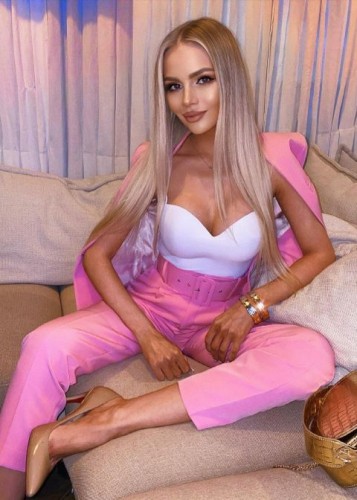 Злата, Г. Краснодар