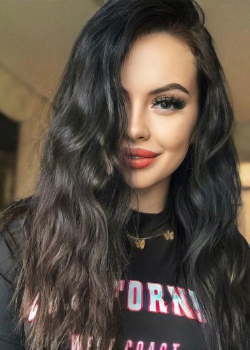 Кристина, Г. Краснодар